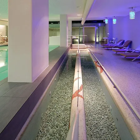 Apartahotel Parco Smeraldo