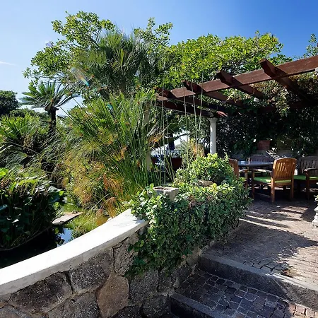 Apartahotel Parco Smeraldo