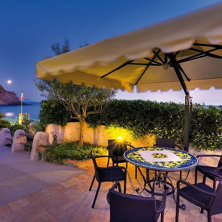 Apartahotel Parco Smeraldo