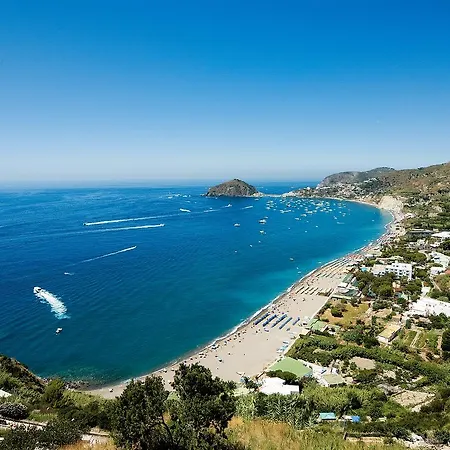 Parco Smeraldo Barano dʼIschia