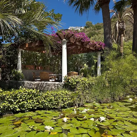 Parco Smeraldo 4* Barano dʼIschia