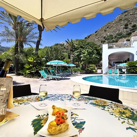 Parco Smeraldo Apartahotel Barano dʼIschia