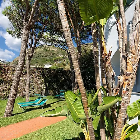 Parco Smeraldo Apartahotel 4*