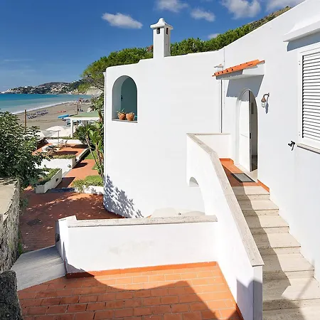 Parco Smeraldo 4* Barano dʼIschia