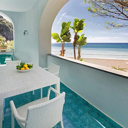 Parco Smeraldo Apartahotel 4*