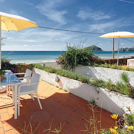 Parco Smeraldo Apartahotel