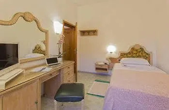 Apartahotel Parco Smeraldo 4*