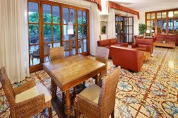 Apartahotel Parco Smeraldo