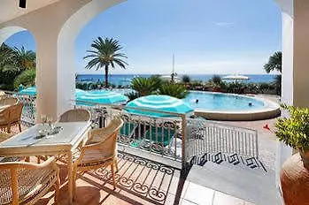 Parco Smeraldo Aparthotel Barano dʼIschia
