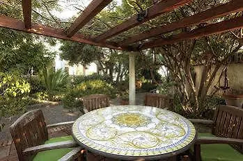 Parco Smeraldo 4* Barano dʼIschia