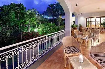 Parco Smeraldo Apartahotel