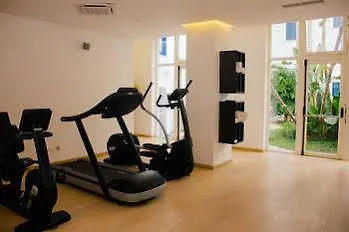 Apartahotel Parco Smeraldo