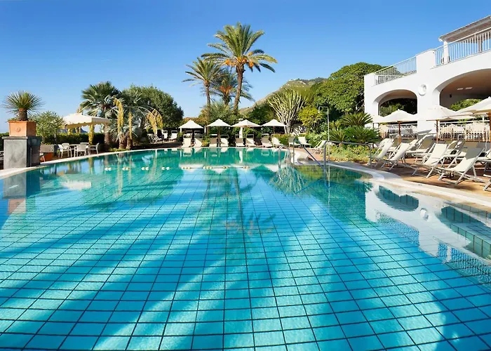 Parco Smeraldo Aparthotel