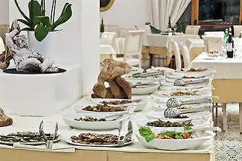 Parco Smeraldo 4*