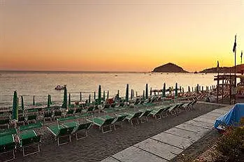Parco Smeraldo Aparthotel Barano dʼIschia