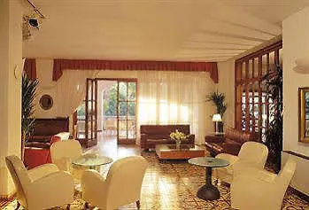 Parco Smeraldo Aparthotel Barano dʼIschia