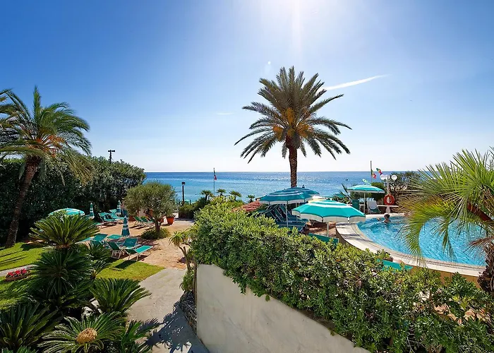 Parco Smeraldo 4*