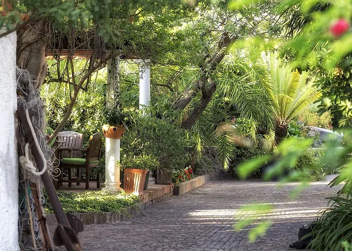 Parco Smeraldo Aparthotel