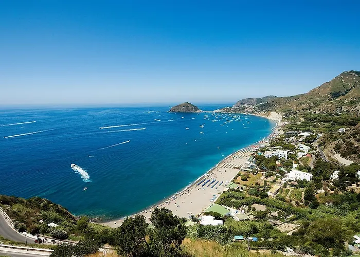 Parco Smeraldo Barano dʼIschia