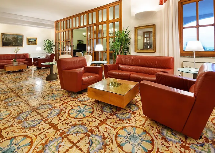 Parco Smeraldo Aparthotel 4*