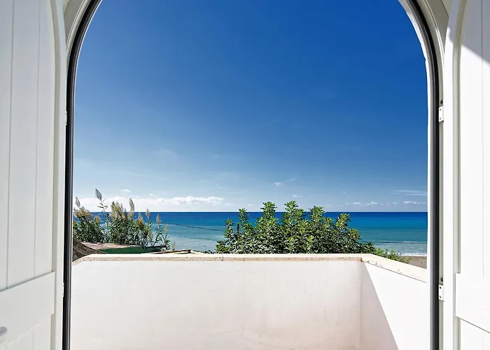 Parco Smeraldo Barano dʼIschia