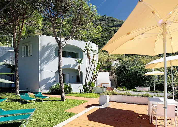 Parco Smeraldo 4*