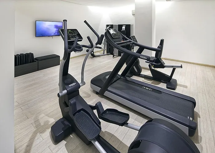 Parco Smeraldo Aparthotel 4*