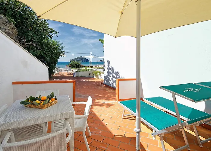 Parco Smeraldo 4*