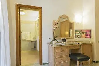 Parco Smeraldo Aparthotel 4*