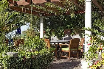 Parco Smeraldo 4* Barano dʼIschia