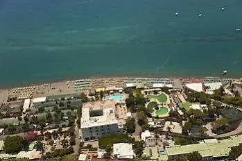 Aparthotel Parco Smeraldo