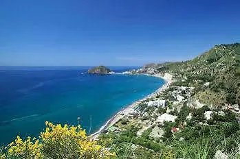 Parco Smeraldo Aparthotel Barano dʼIschia