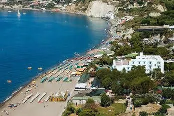 Parco Smeraldo Aparthotel Barano dʼIschia