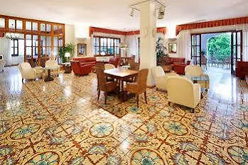 Parco Smeraldo Aparthotel 4*
