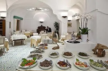 Parco Smeraldo Aparthotel 4*